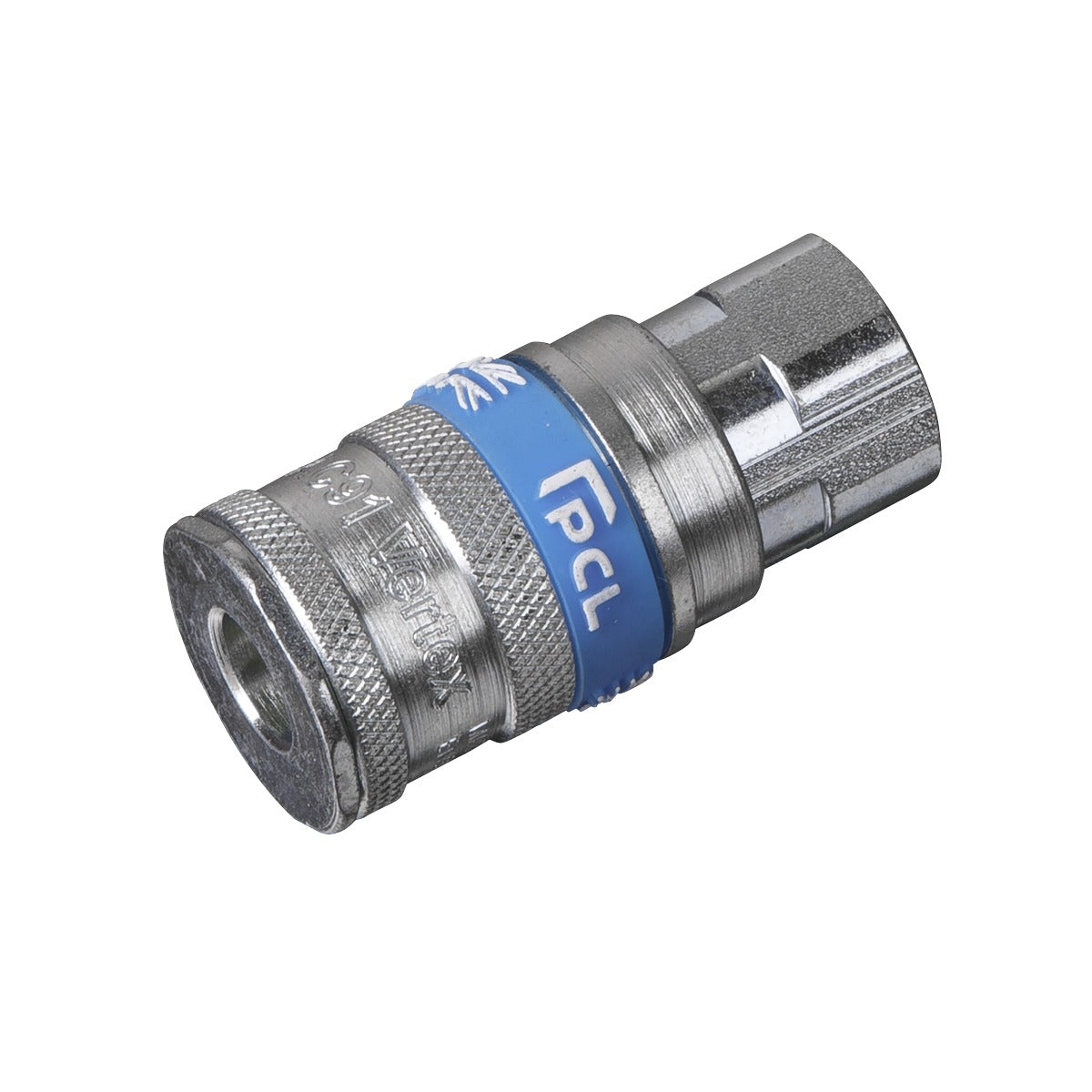 PCL Coupling Body Female 1/4"BSPT AC15