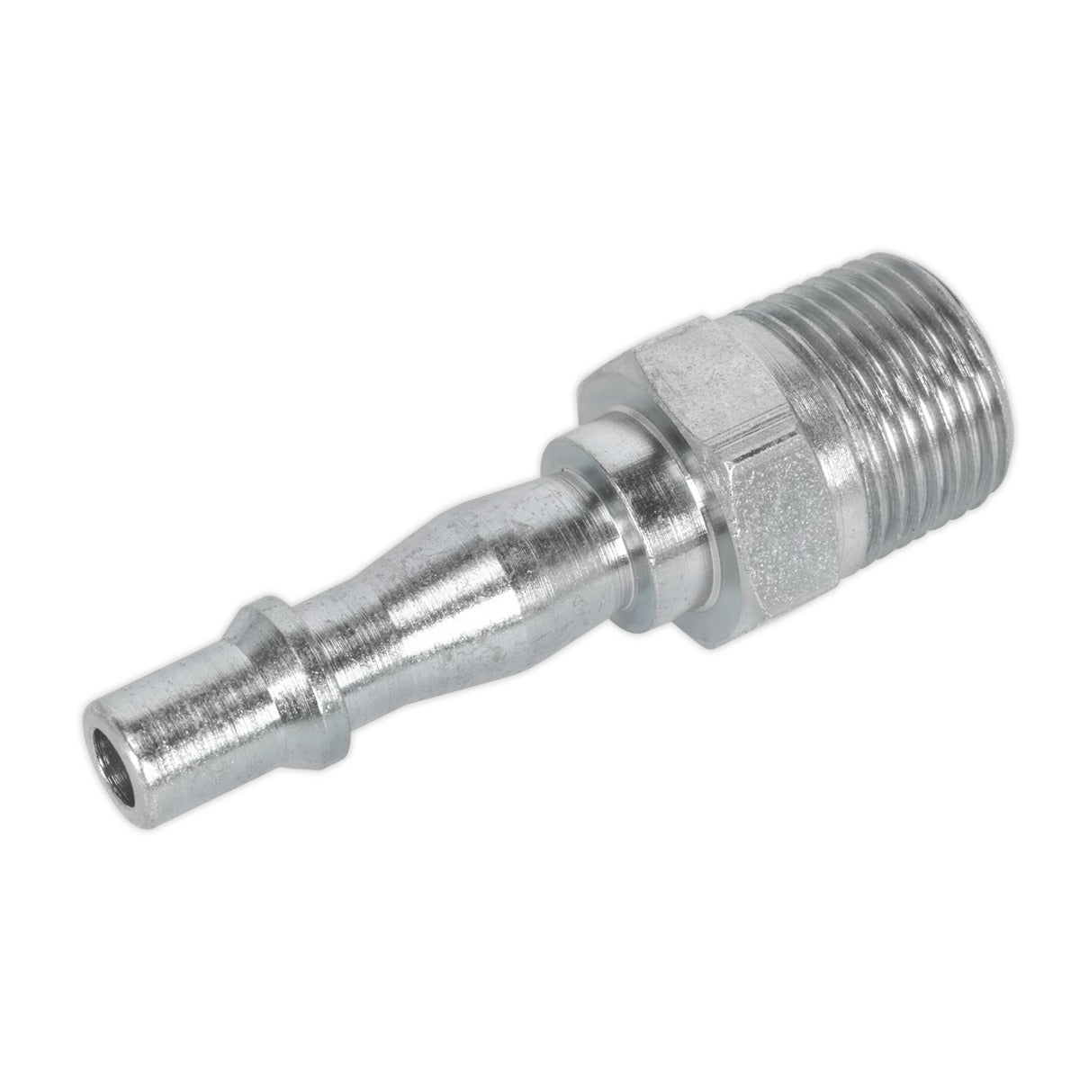 PCL Screwed Adaptor Male 3/8"BSPT - Pack of 5 AC19