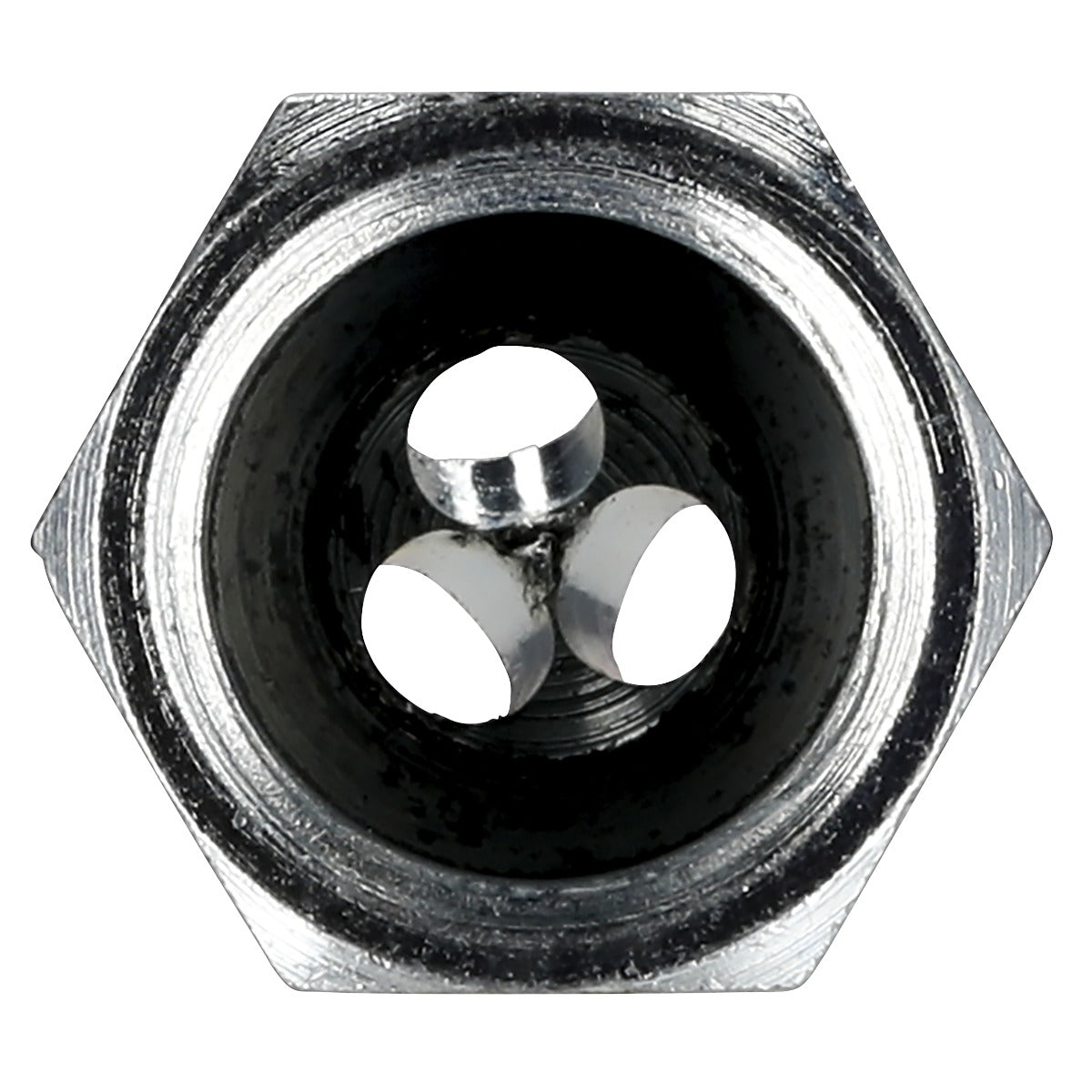 PCL Screwed Adaptor Female 3/8"BSPT - Pack of 2 AC24