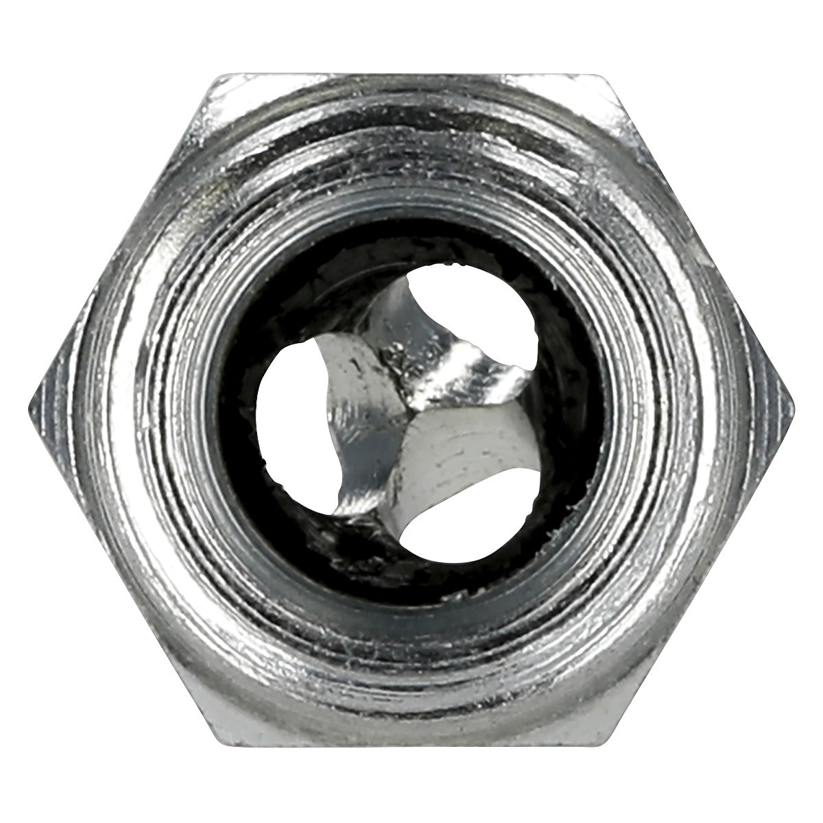 PCL Screwed Adaptor Male 3/8"BSPT - Pack of 2 AC25