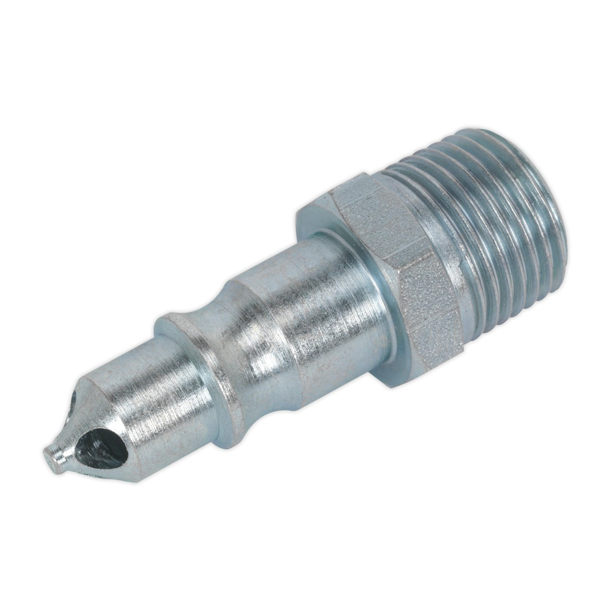PCL Screwed Adaptor Male 1/2"BSPT - Pack of 2 AC26