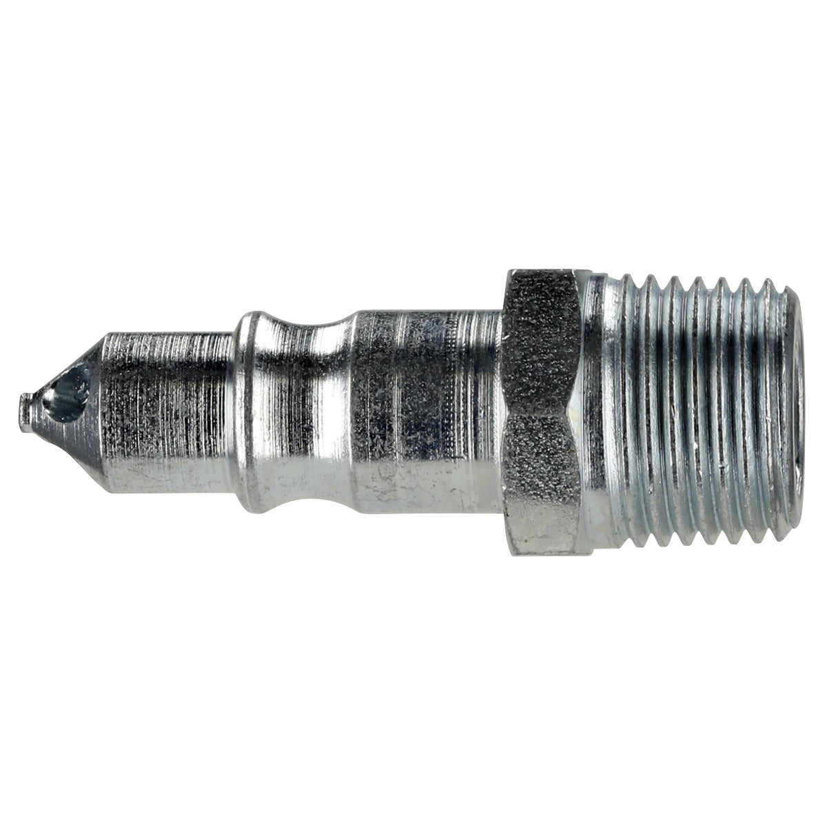 PCL Screwed Adaptor Male 1/2"BSPT - Pack of 2 AC26