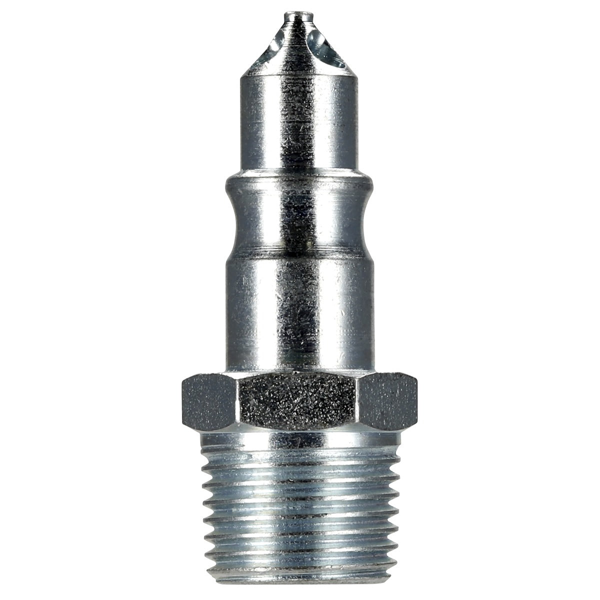 PCL Screwed Adaptor Male 1/2"BSPT - Pack of 2 AC26