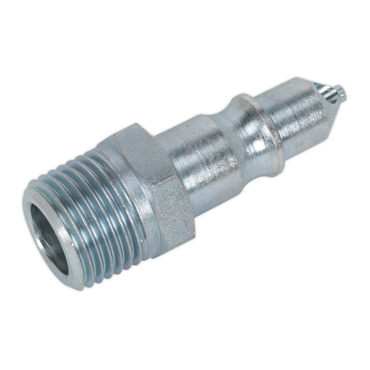 PCL Screwed Adaptor Male 1/2"BSPT - Pack of 2 AC26