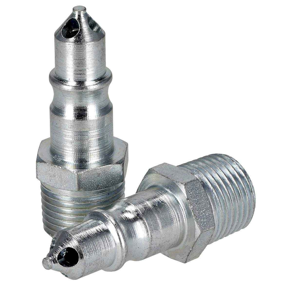 PCL Screwed Adaptor Male 1/2"BSPT - Pack of 2 AC26