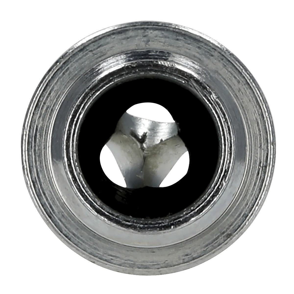 PCL Adaptor Tailpiece 1/2" Bore Hose - Pack of 2 AC27