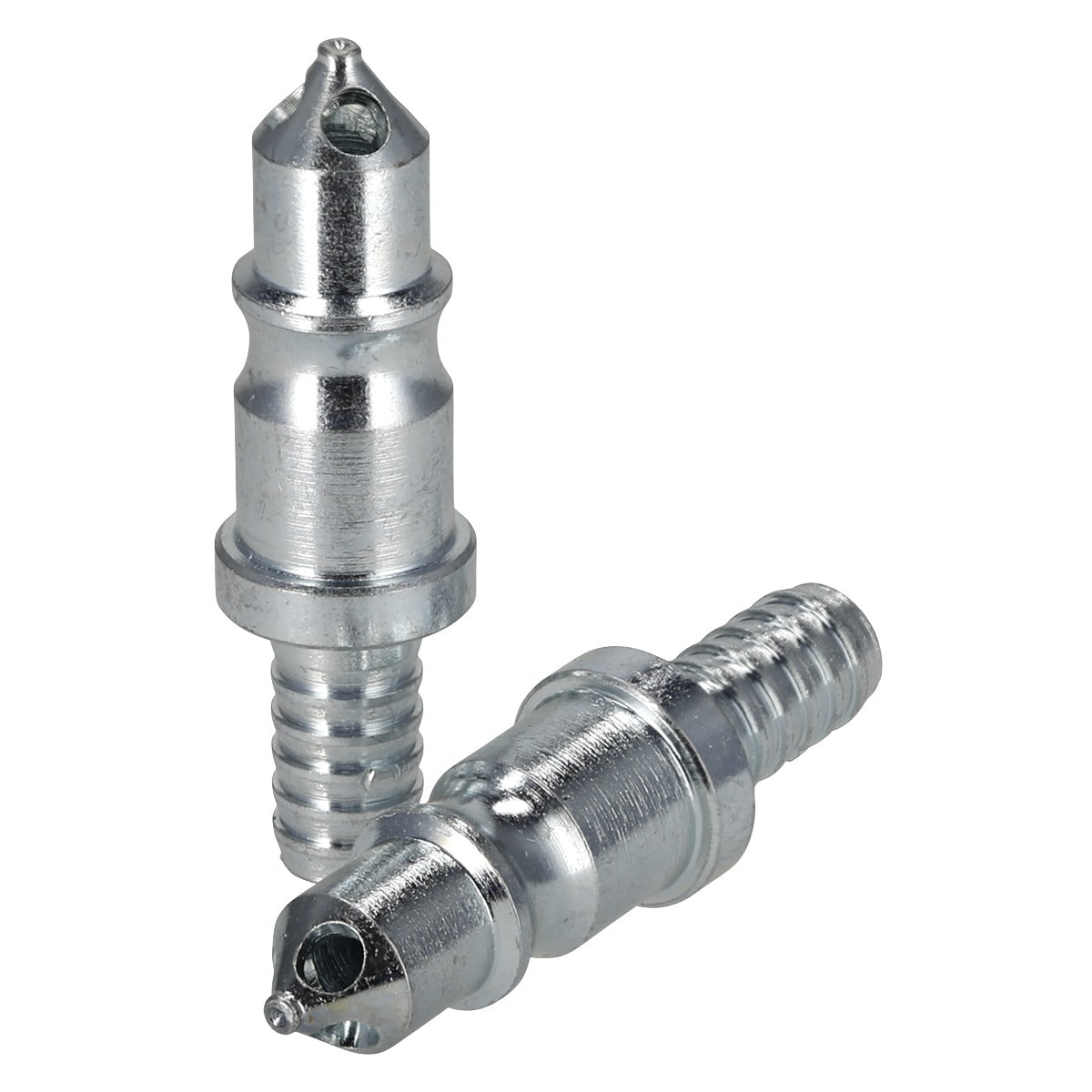 PCL Adaptor Tailpiece 3/8" Bore Hose - Pack of 2 AC28