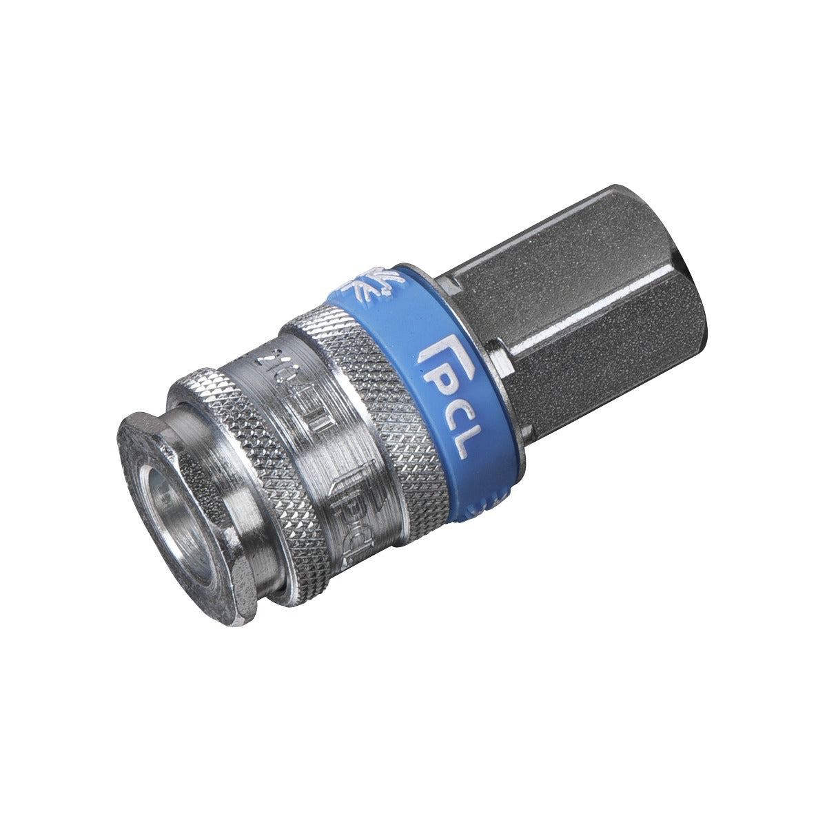 PCL Coupling Body Female 1/4"BSPT AC29