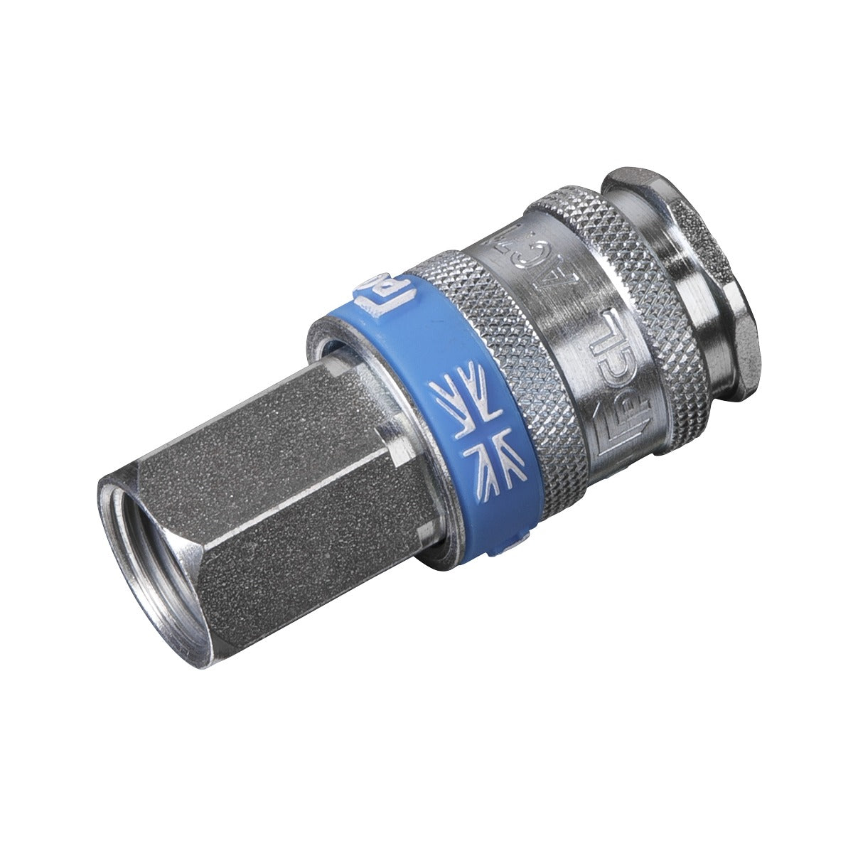 PCL Coupling Body Female 3/8"BSPT AC31