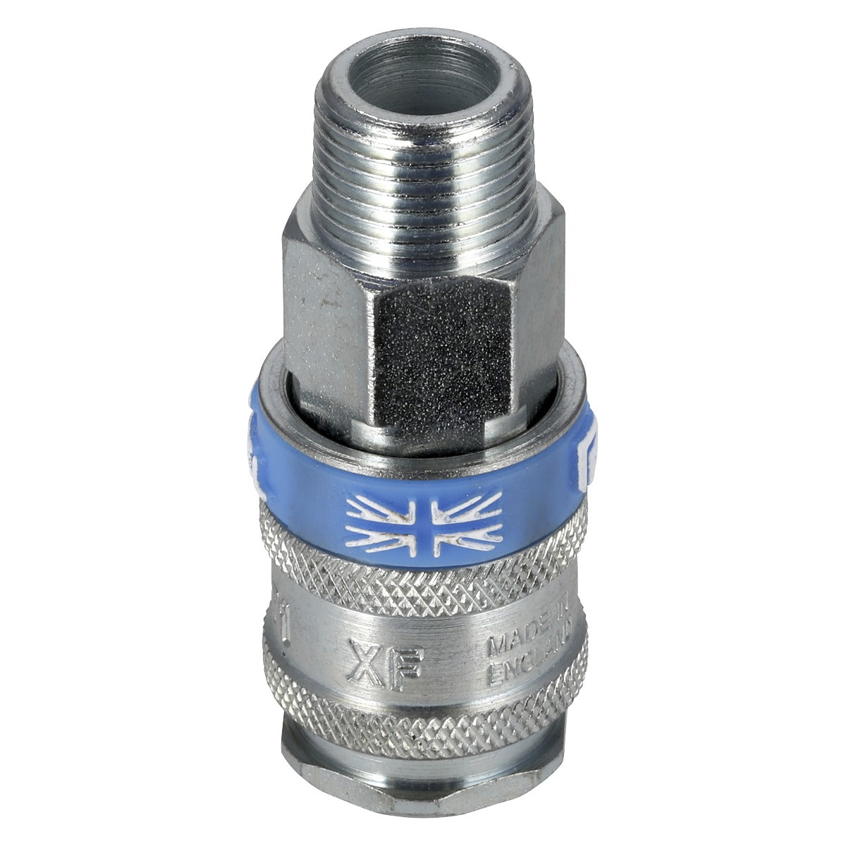 PCL Coupling Body Male 3/8"BSPT AC32