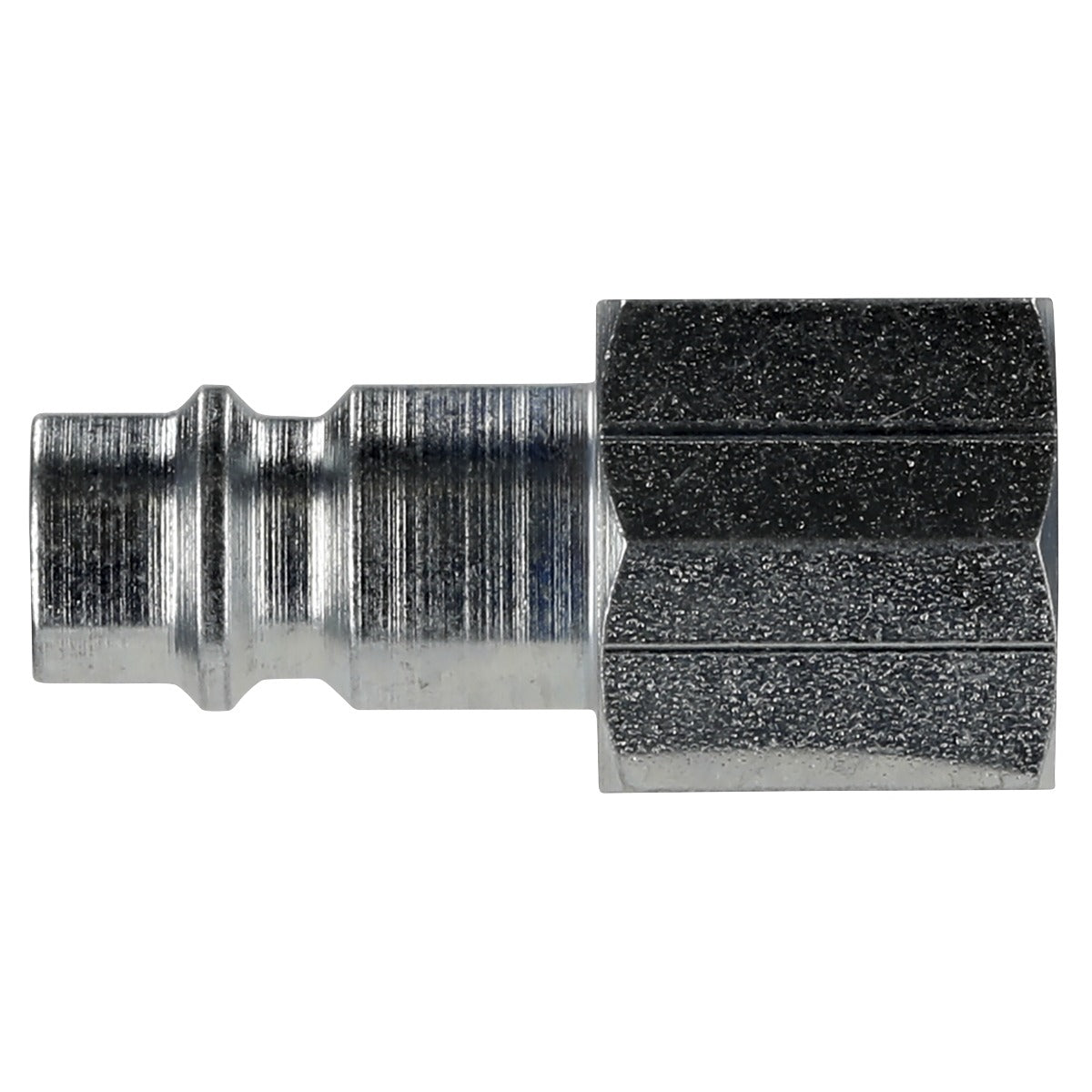 PCL Screwed Adaptor Female 1/4"BSPT - Pack of 2 AC33