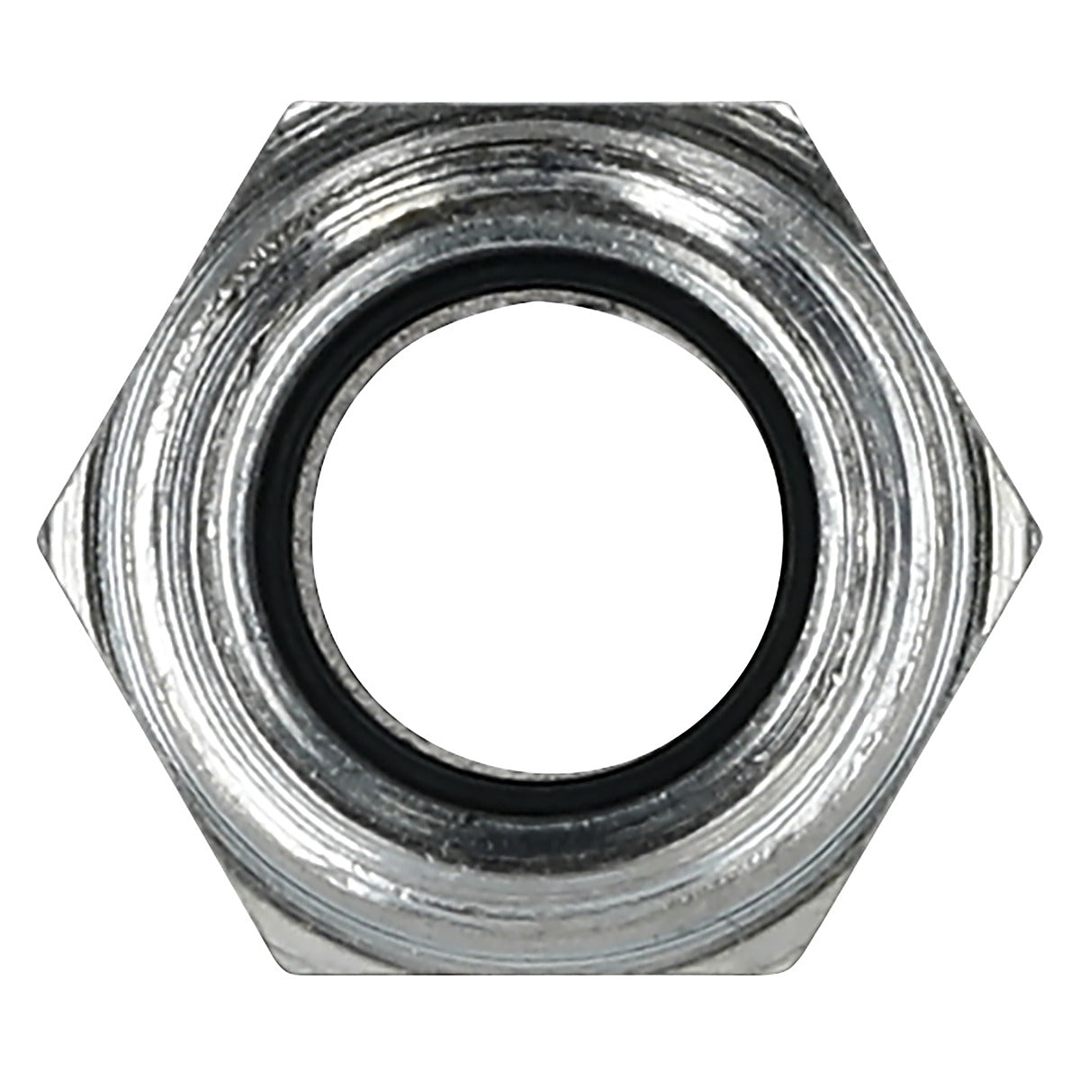 PCL Screwed Adaptor Male 1/4"BSPT - Pack of 2 AC34