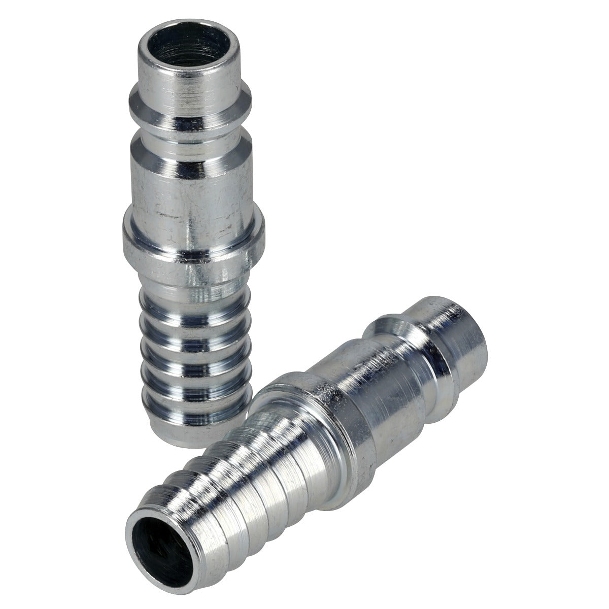 PCL Adaptor Tailpiece 3/8" Bore Hose - Pack of 2 AC36
