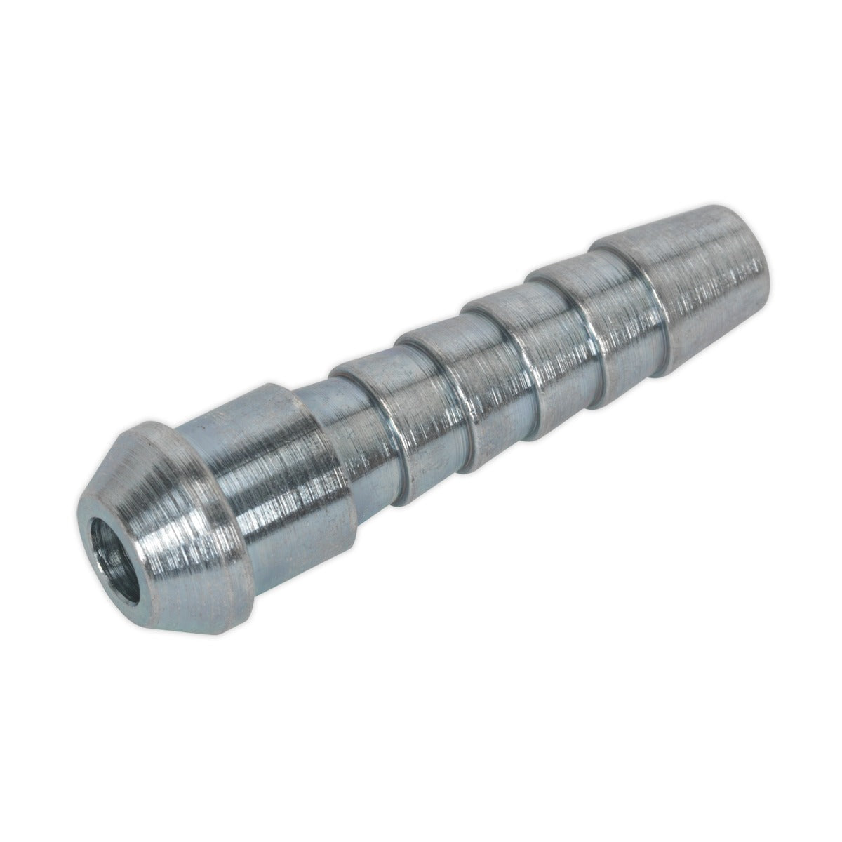 PCL Coned Tailpiece 1/4" Hose - 1/4"BSPT Union Nut - Pack of 5 AC44