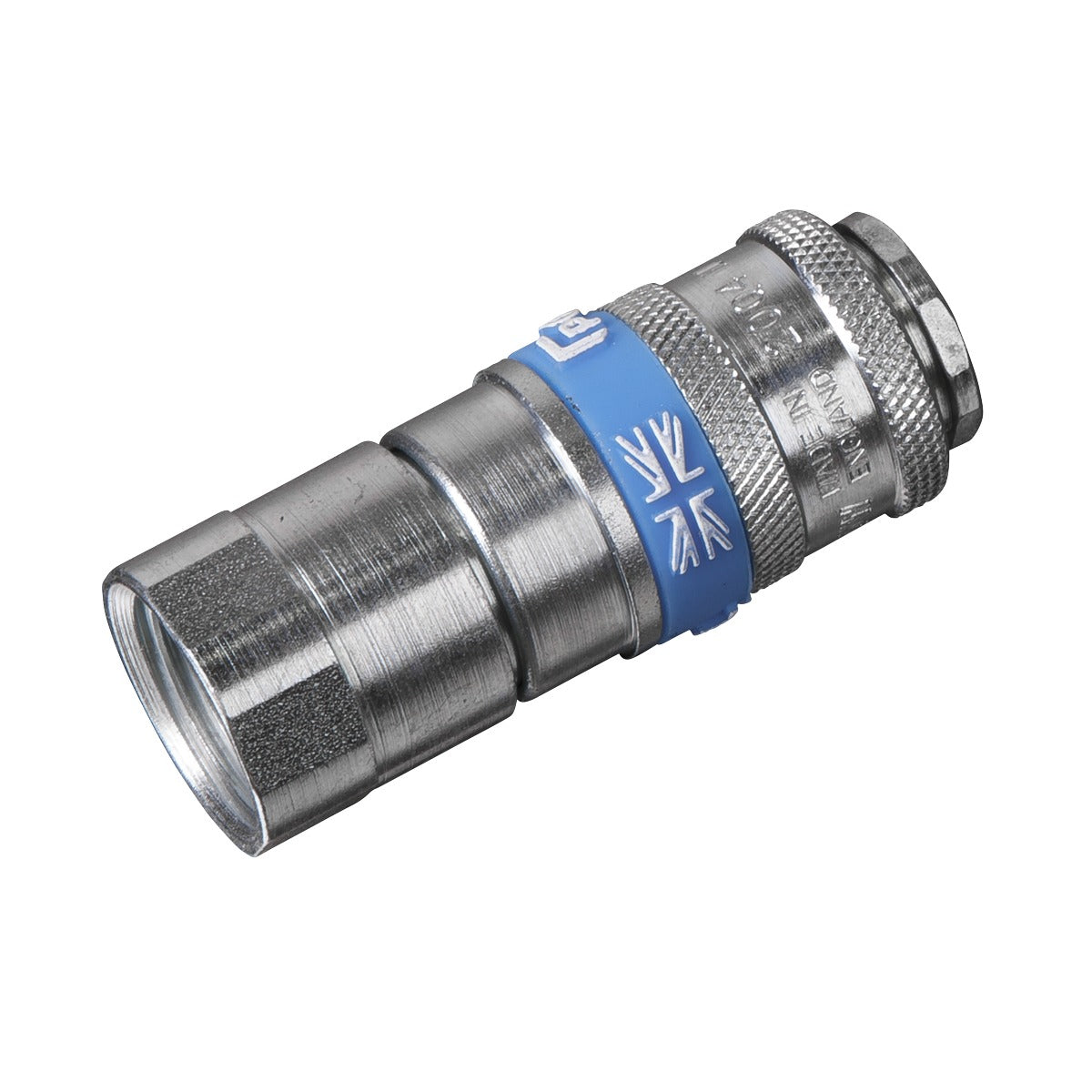 PCL Coupling Body Female 1/2"BSPT AC65