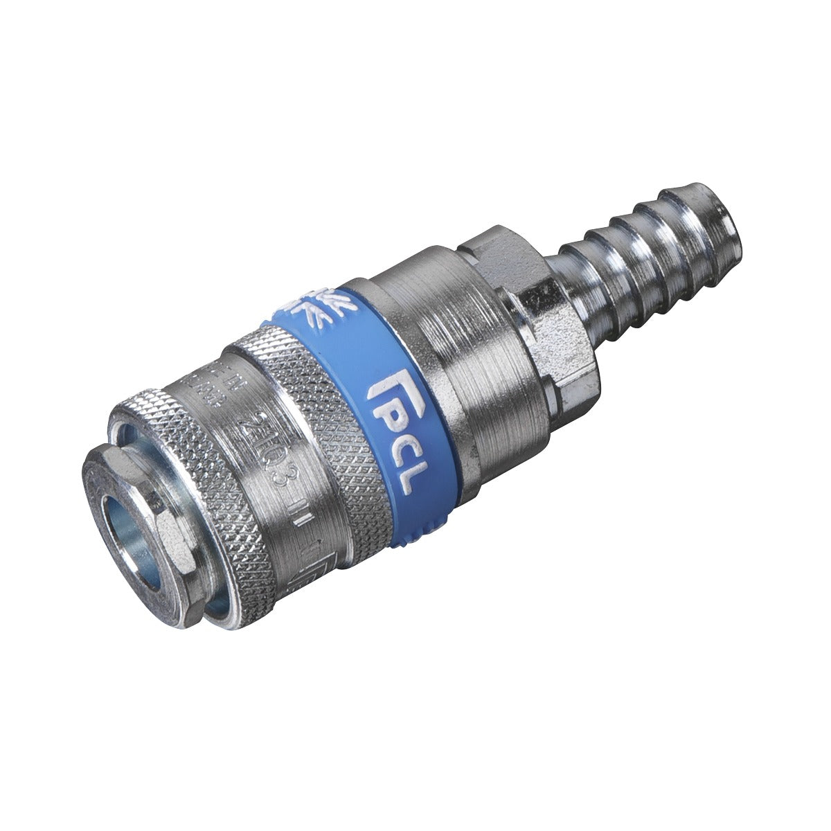 PCL Coupling Body Tailpiece for 3/8" Hose AC67