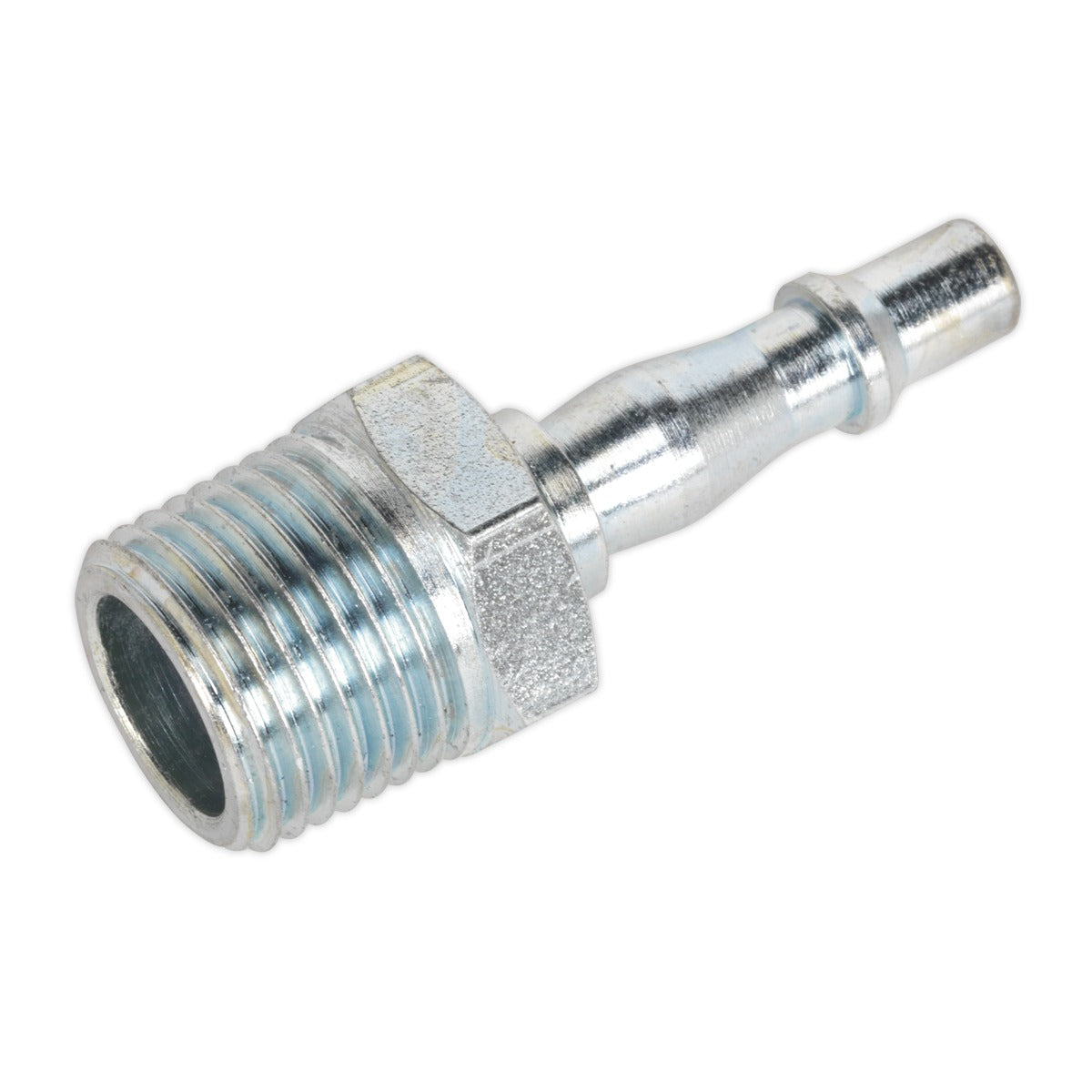 PCL Screwed Adaptor Male 1/2"BSPT - Pack of 5 AC68