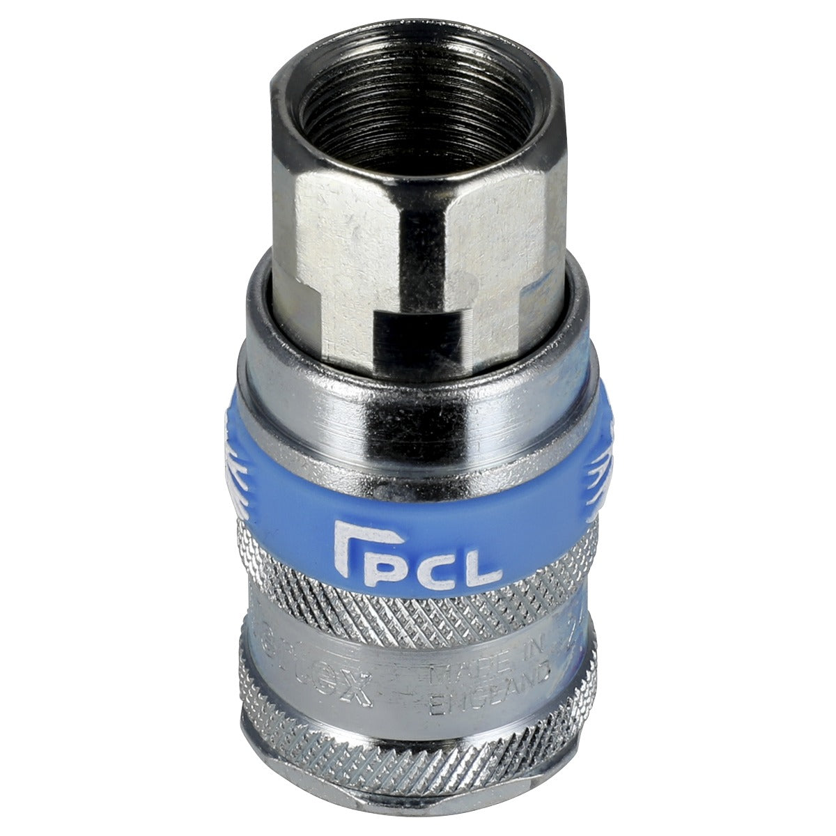 PCL Coupling Body Female 3/8"BSPT AC74