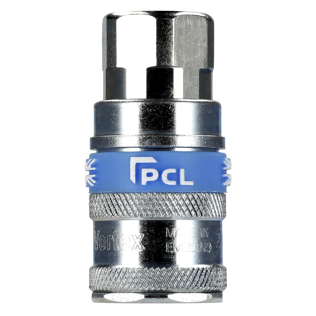 PCL Coupling Body Female 3/8"BSPT AC74