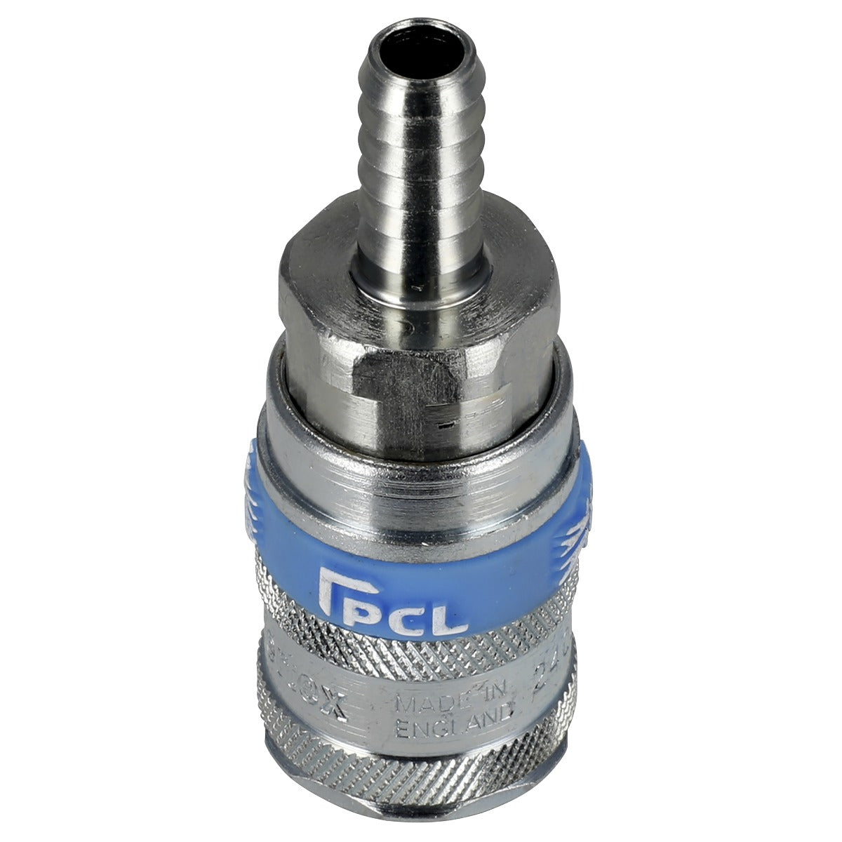 PCL Coupling Body Tailpiece for 5/16" Hose AC76