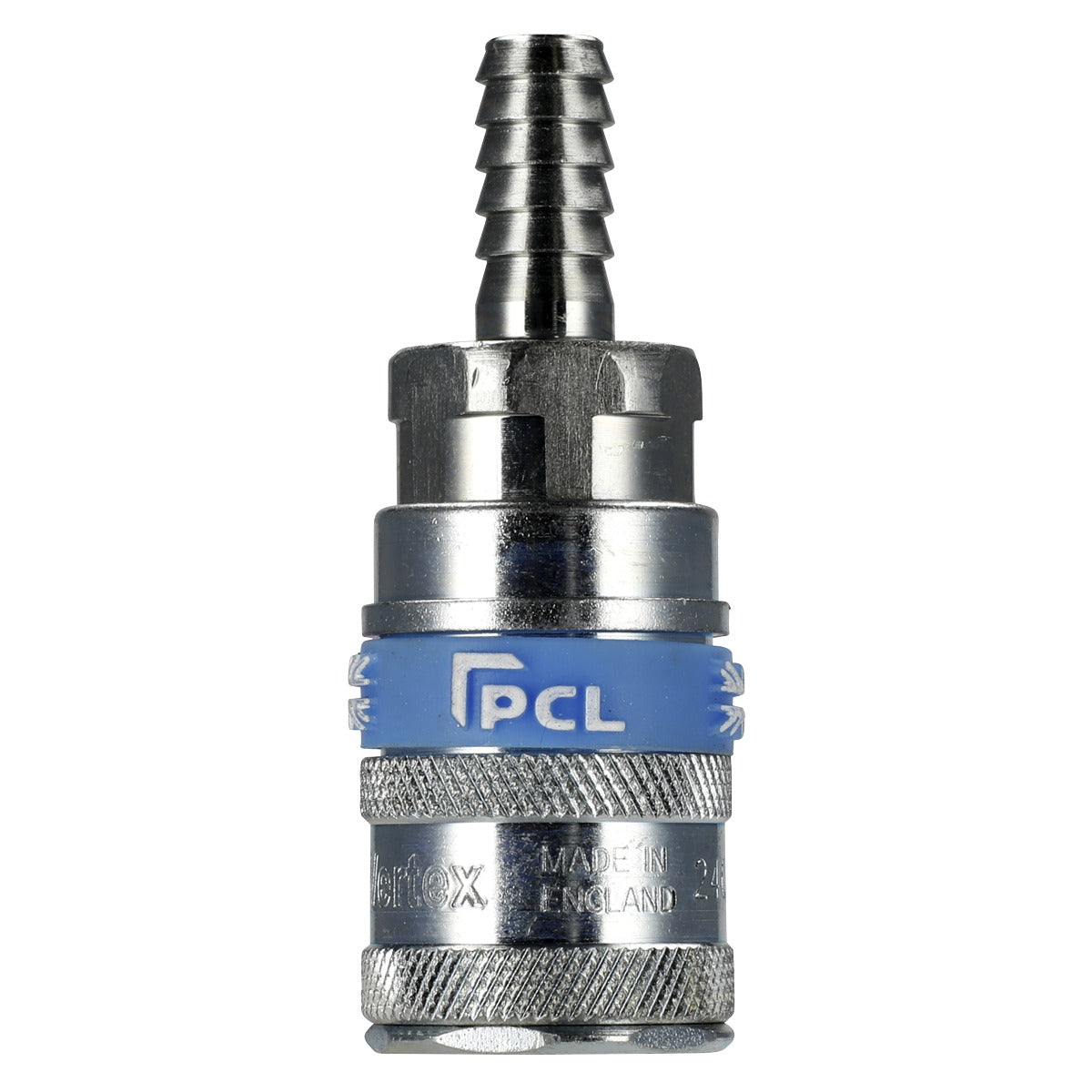 PCL Coupling Body Tailpiece for 5/16" Hose AC76