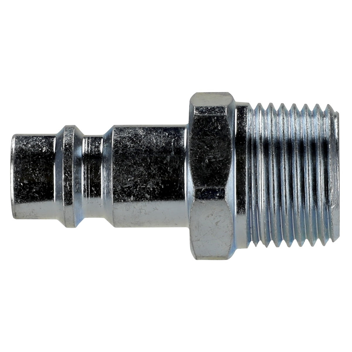PCL Screwed Adaptor Male 3/8"BSPT - Pack of 2 AC83