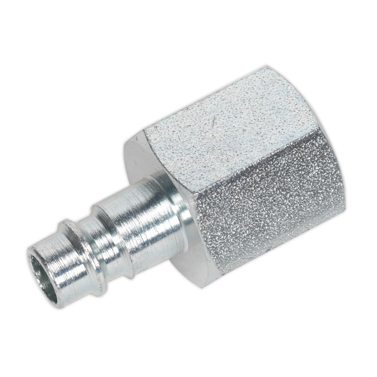 PCL Screwed Adaptor Female 1/2"BSPT - Pack of 2 AC86