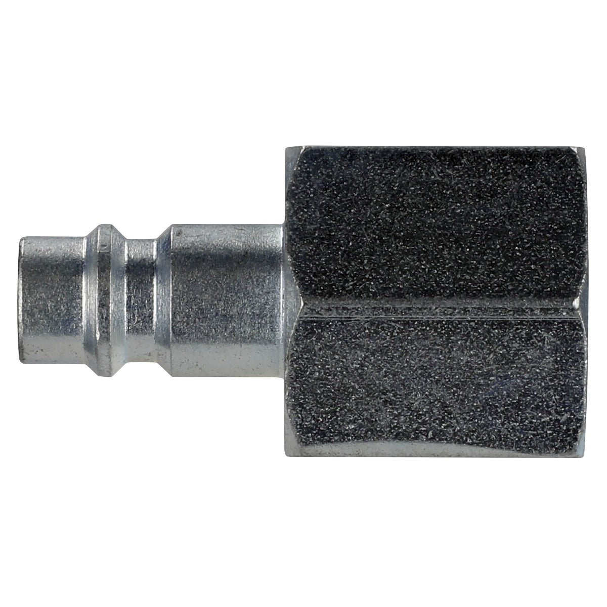PCL Screwed Adaptor Female 1/2"BSPT - Pack of 2 AC86