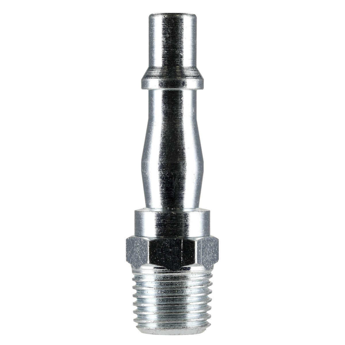PCL Screwed Adaptor Male 1/4"BSPT - Pack of 15 ACP04