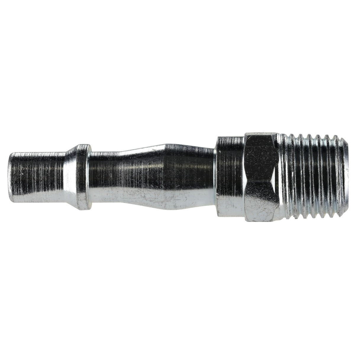 PCL Screwed Adaptor Male 1/4"BSPT - Pack of 15 ACP04