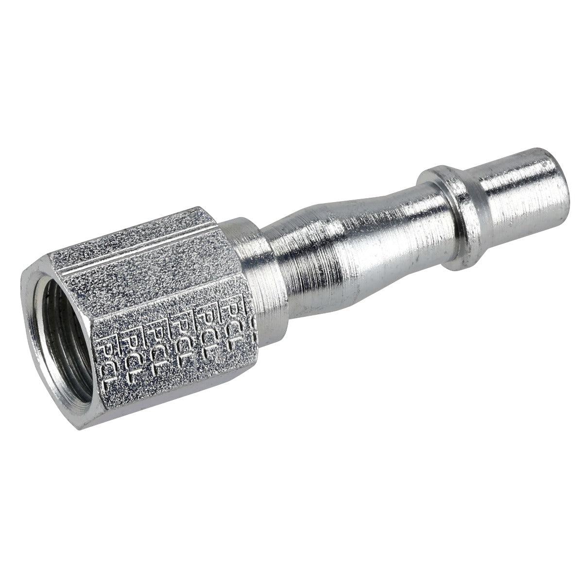 PCL Screwed Adaptor Female 1/4"BSPT - Pack of 15 ACP18