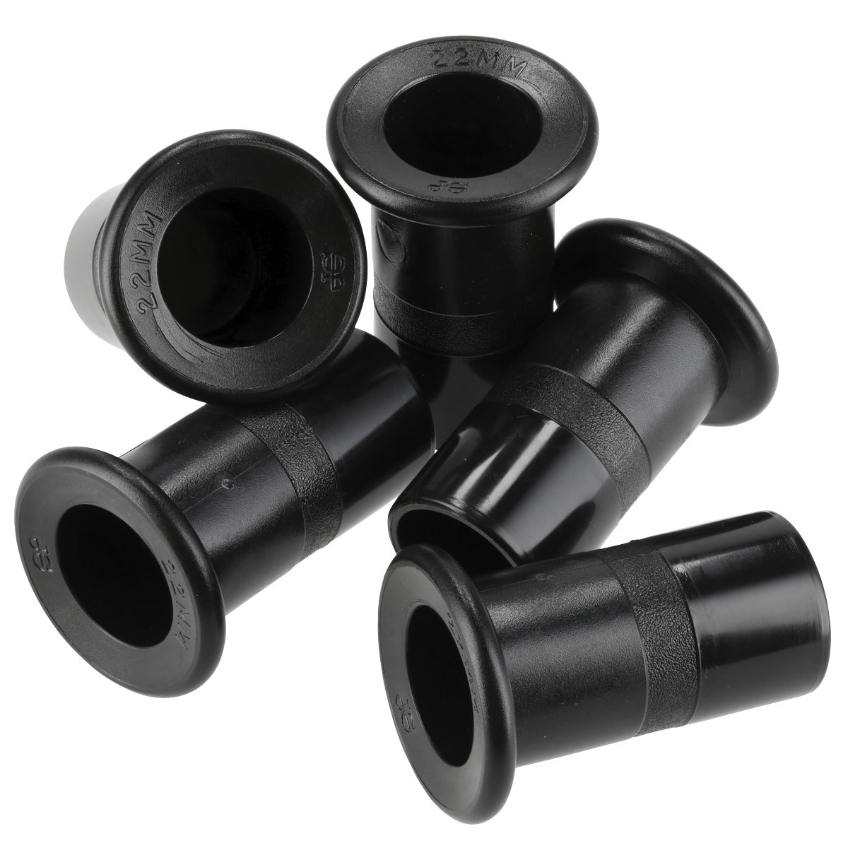 John Guest Line End Plug 22mm - Pack of 5 CAS22P
