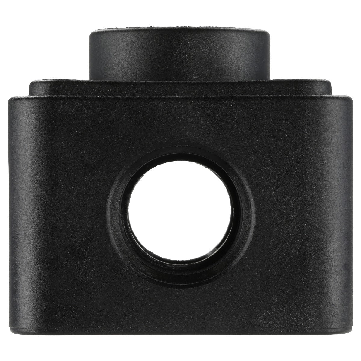 John Guest Porting Block 5 x 1/2"BSP Connection CASPB