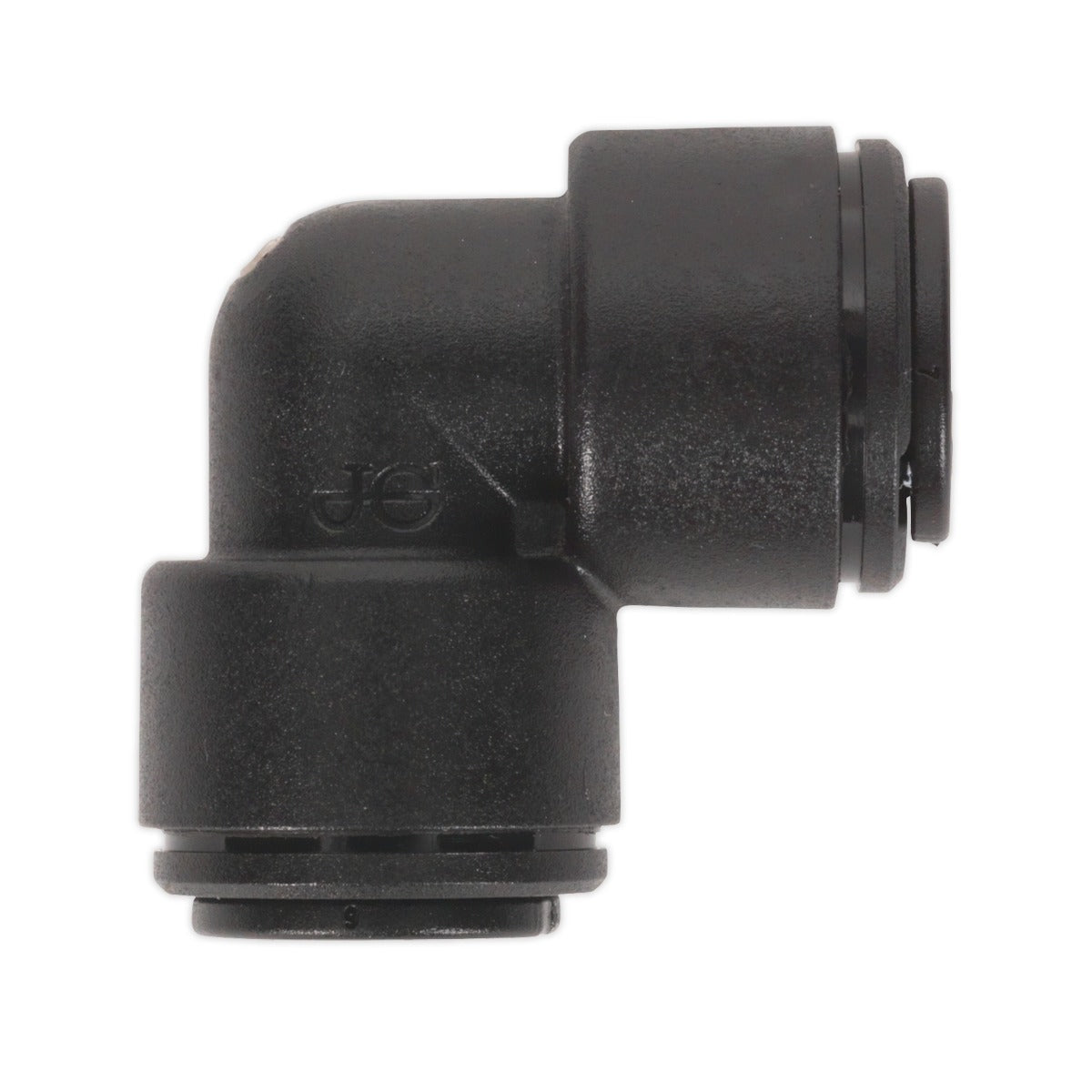 John Guest Elbow Coupling 8mm - Pack of 5 JGCE8