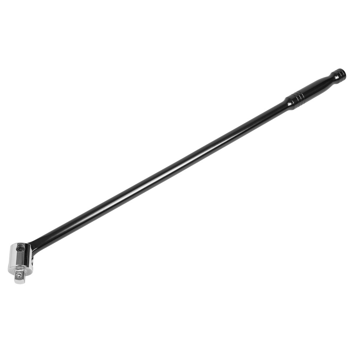 Premier Black Breaker Bar 1/2"Sq Drive 600mm AK7322