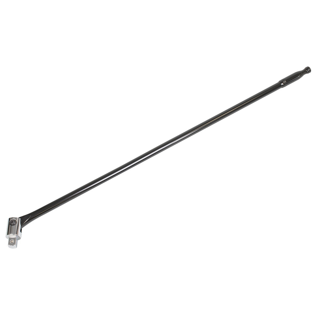 Premier Black Breaker Bar 1000mm 3/4"Sq Drive AK7324