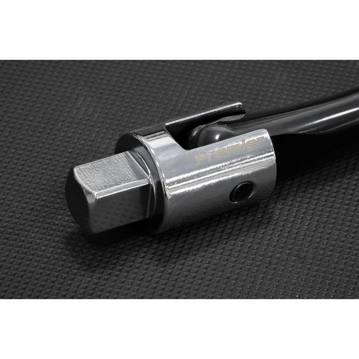 Premier Black Breaker Bar 1000mm 3/4"Sq Drive AK7324
