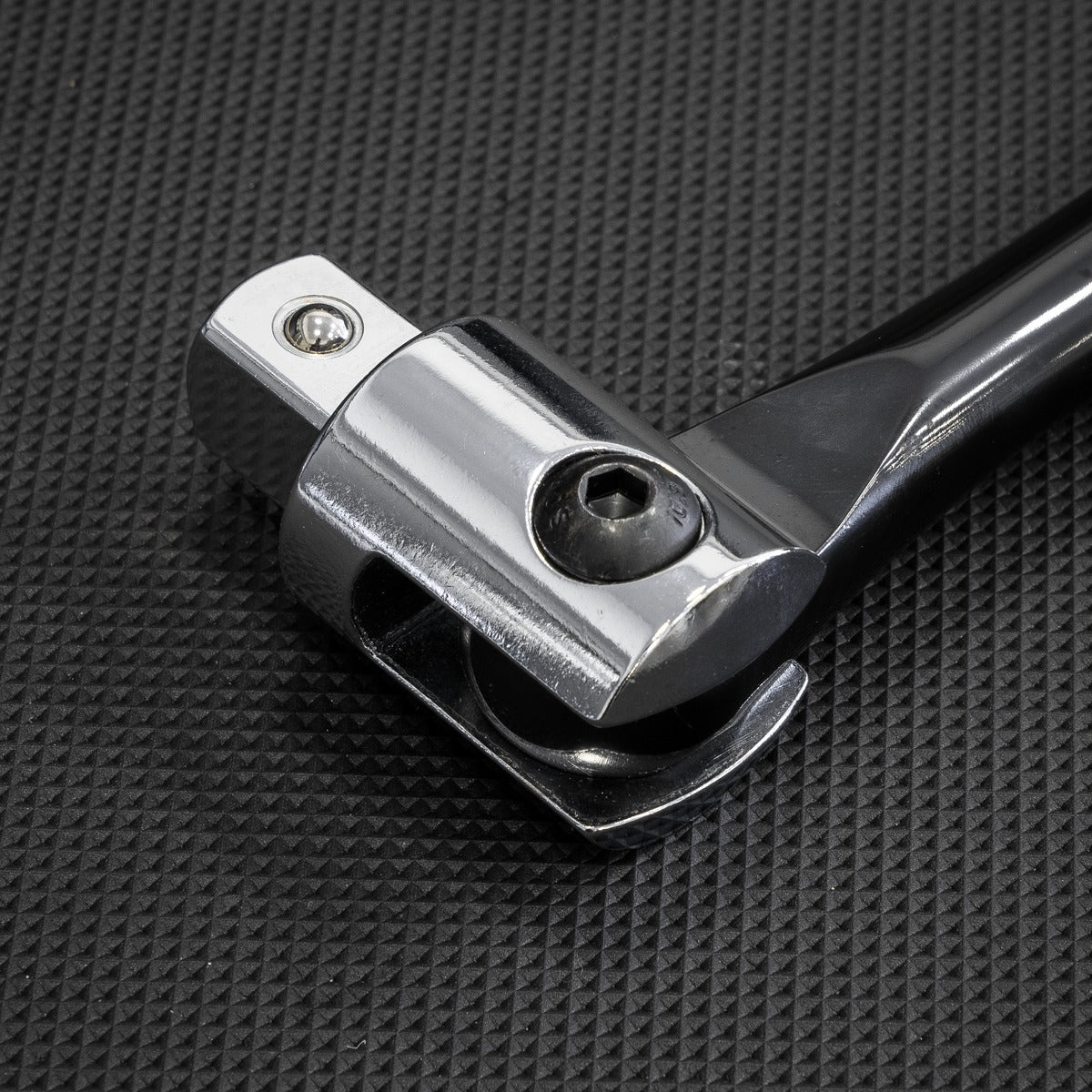 Premier Black Breaker Bar 1000mm 3/4"Sq Drive AK7324