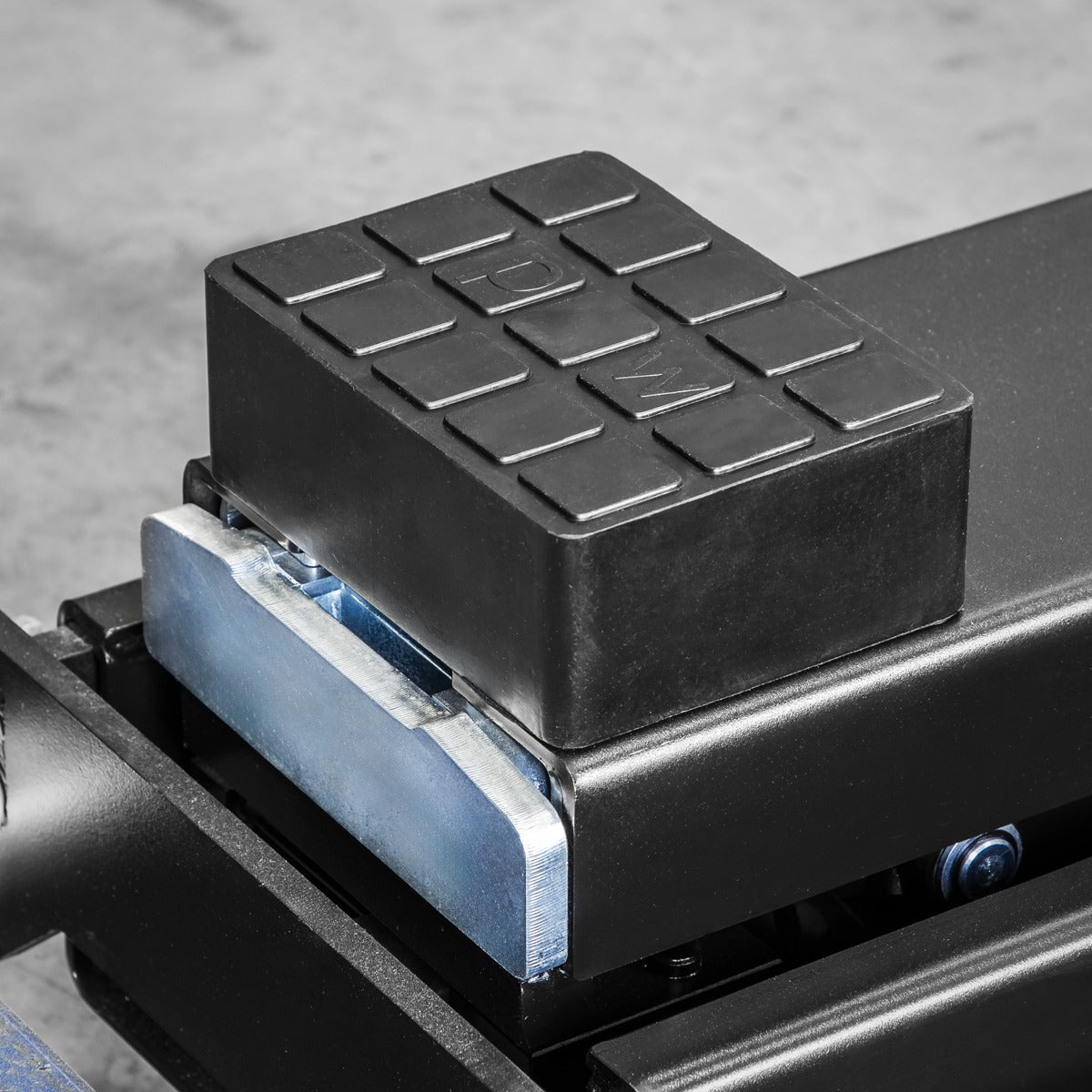 Viking Rubber Support Block for Viking Jacking Beams 60mm SJBEX.A02