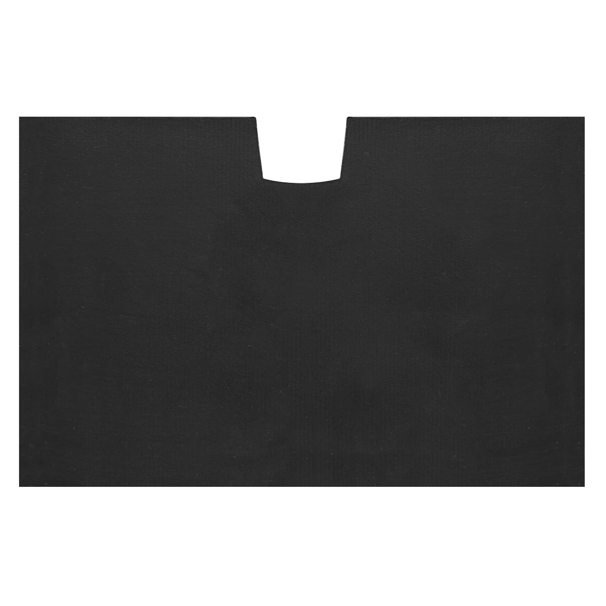 Viking Slotted Rubber Support Block for Viking Jacking Beams 80mm SJBEX.A03