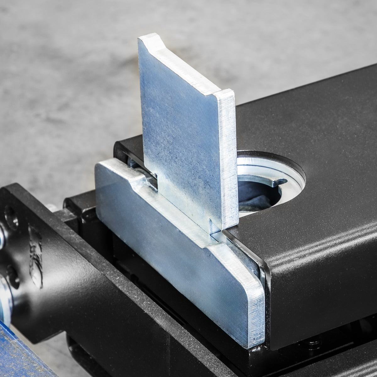 Viking Extension for Viking Jacking Beams 90mm SJBEX.A06