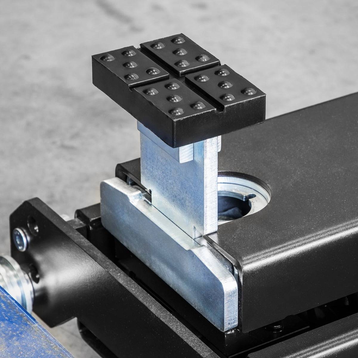 Viking Extension for Viking Jacking Beams 90mm SJBEX.A06