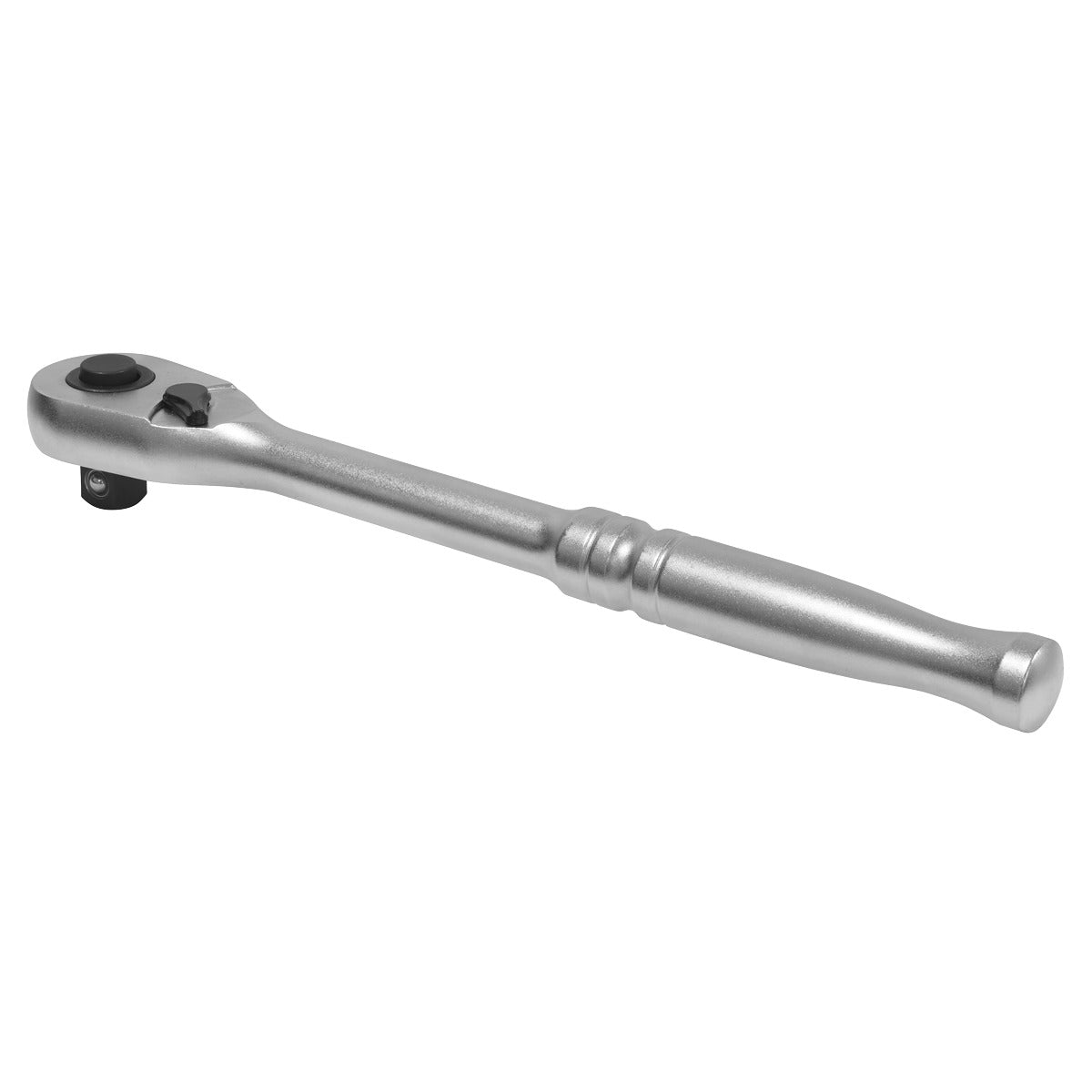 Premier Platinum Ratchet Wrench with Flip Reverse 1/2"Sq Drive 90-Tooth AK7932
