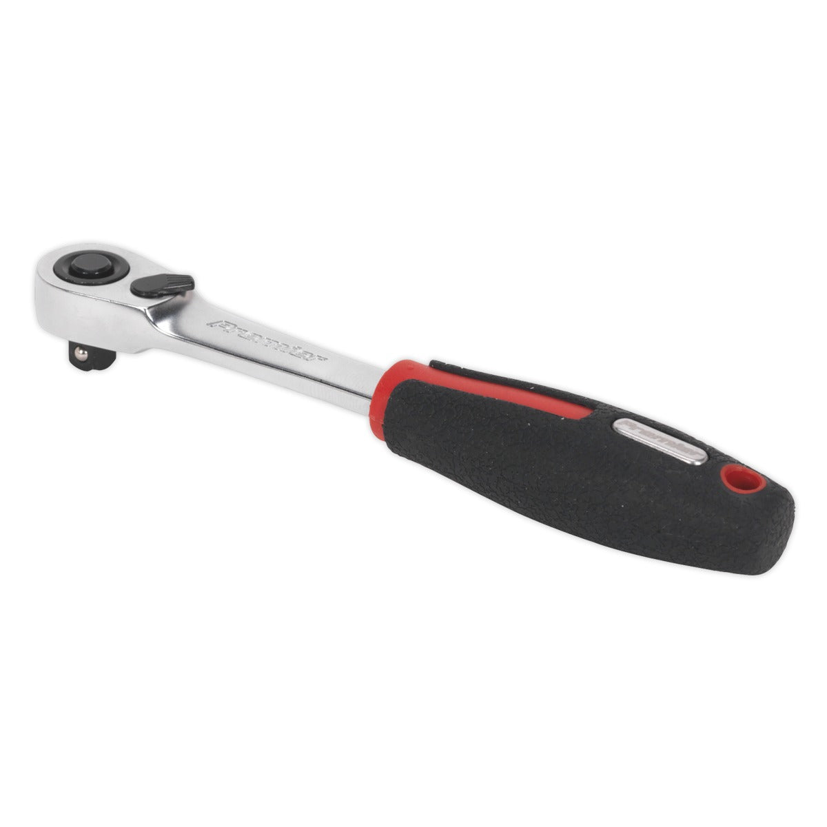 Premier Platinum Ratchet Wrench with Flip Reverse 1/4"Sq Drive AK8980