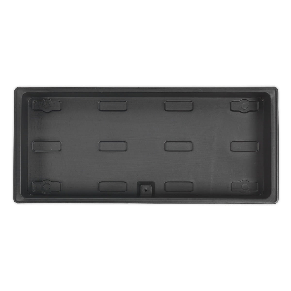 American PRO Topchest & Rollcab Combination 15 Drawer with 117pc Tool Kit- Green AP41STACKHVCOMBO