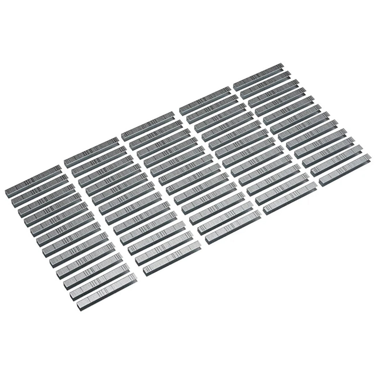 Draper Type-140 Staples, 10mm (Pack of 5000) 10040