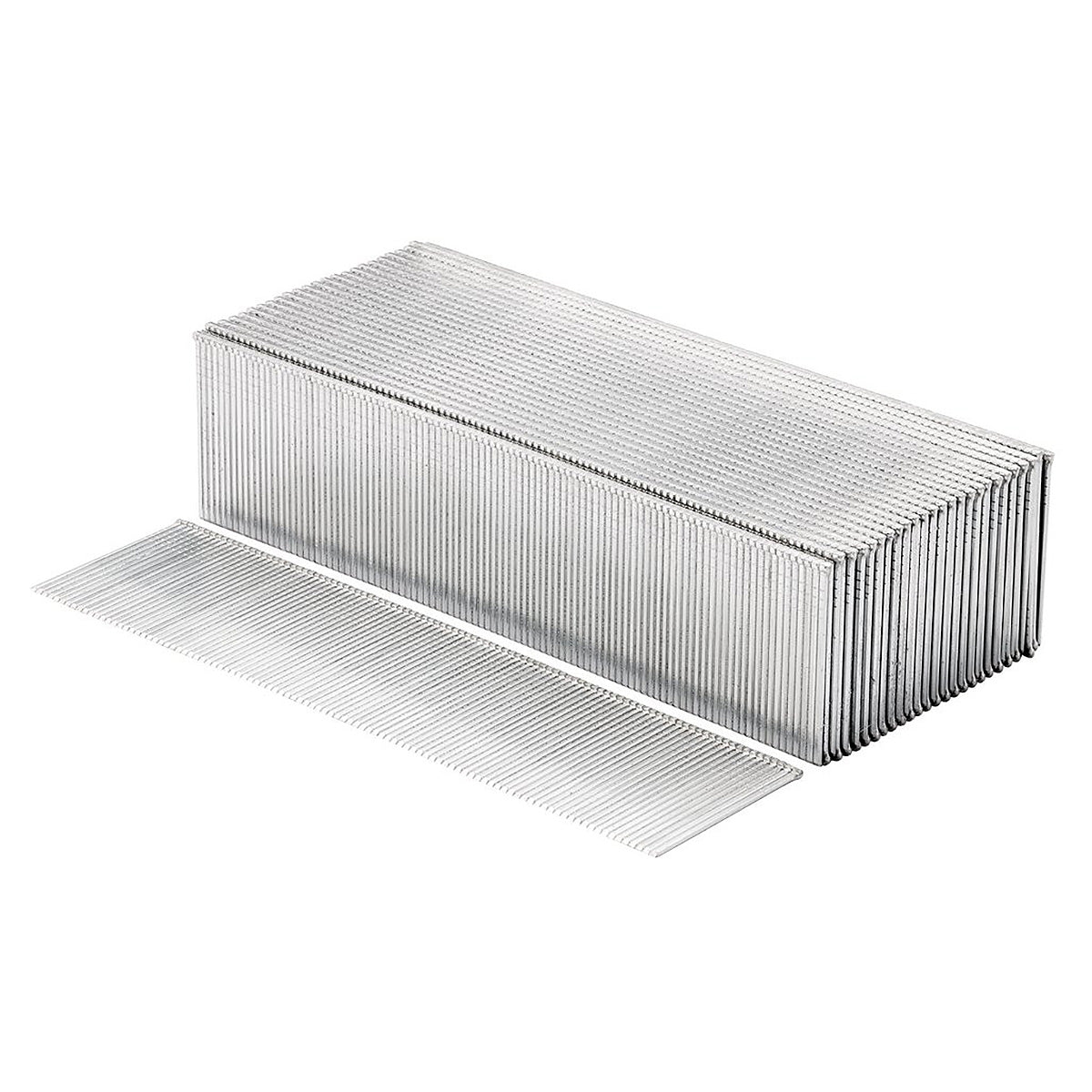Draper Brad Nails, 18 Gauge, 30mm (Pack of 5000) 13153
