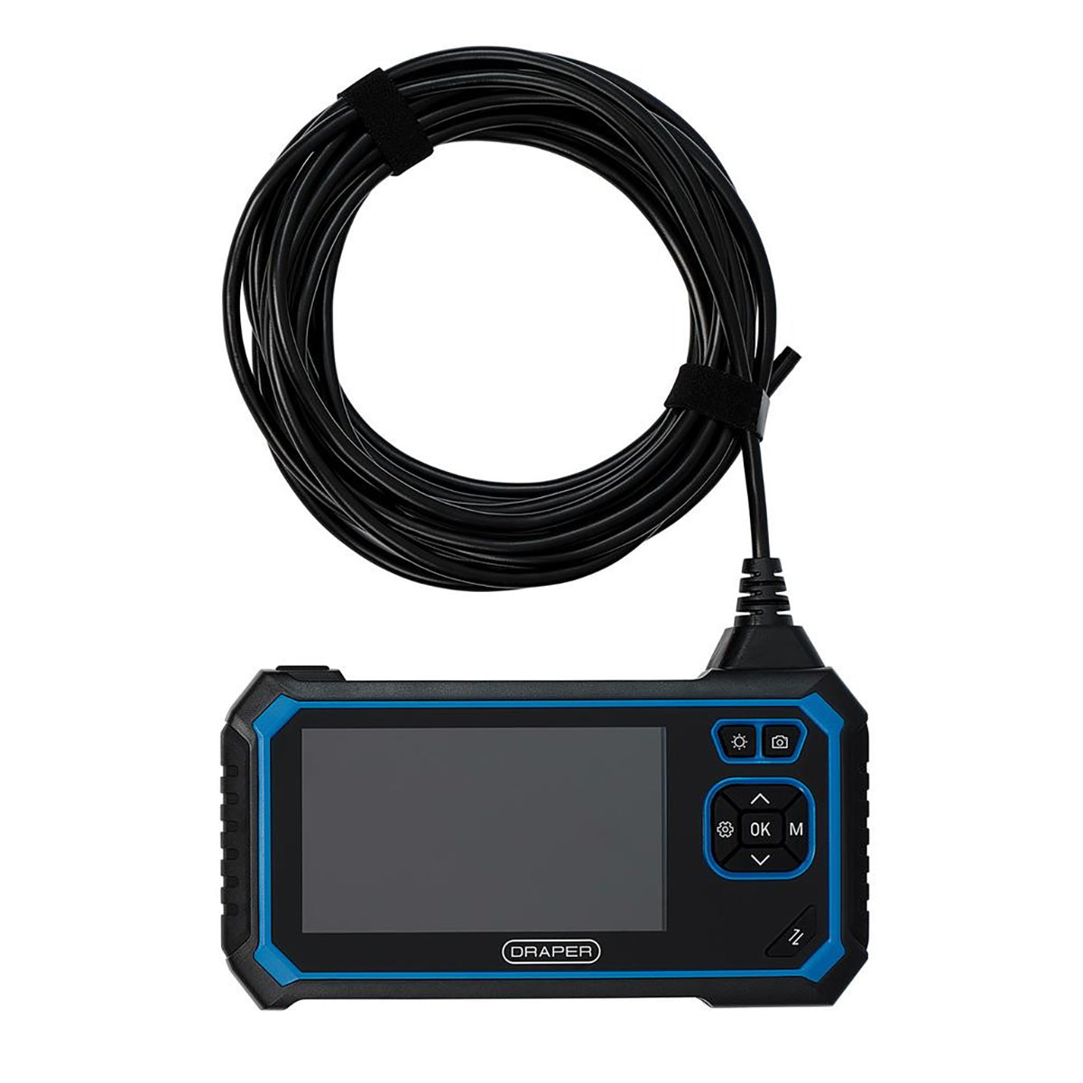 Draper Dual Lens Endoscope Inspection Camera 31260