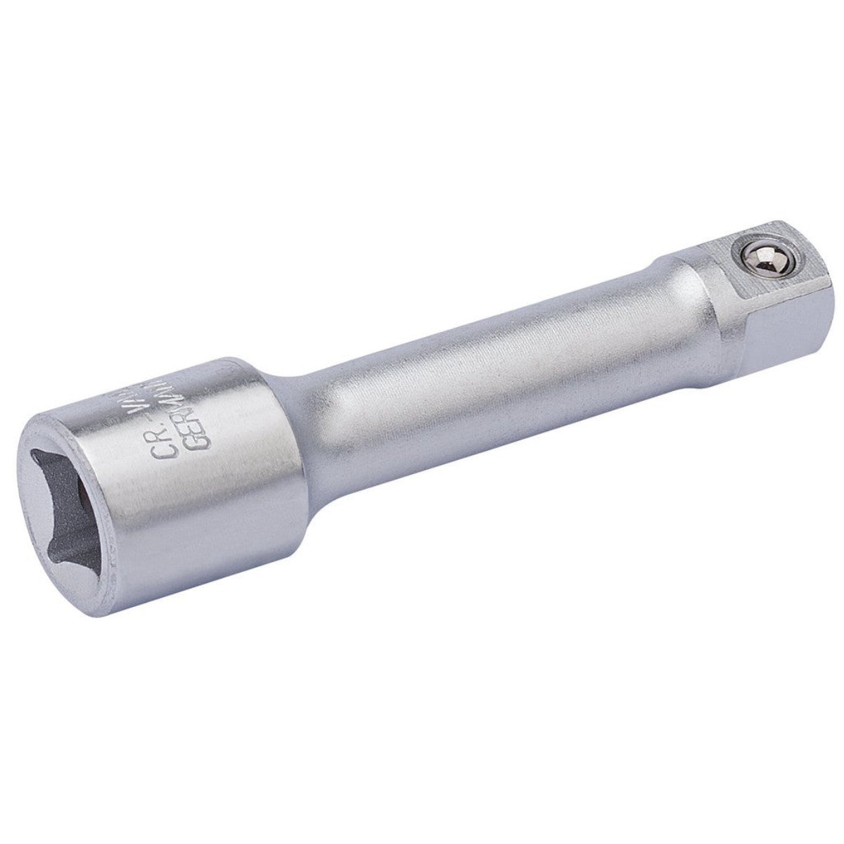 Elora Extension Bar, 3/8" Sq. Dr., 75mm 00187