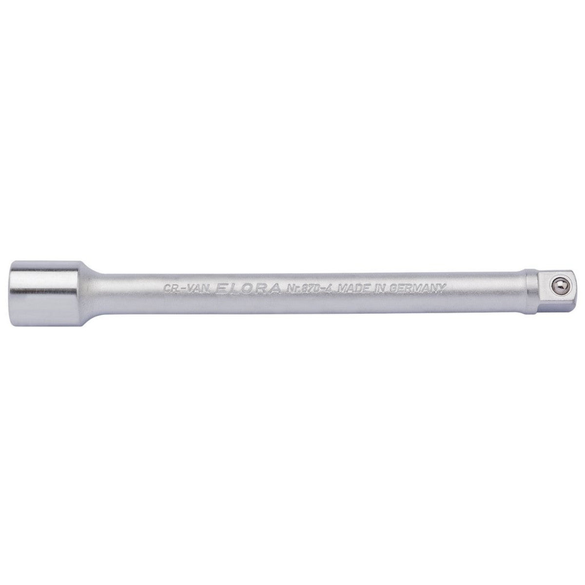 Elora Extension Bar, 3/8" Sq. Dr., 150mm 00195